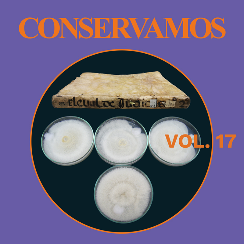 Conservamos 17